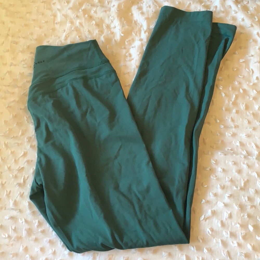 Whitney Simmons x Gymshark Leggings